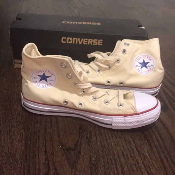 converse natural color